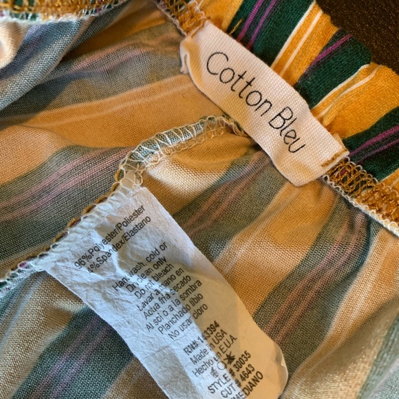 Cotton Bleu - Picture 10 of 10